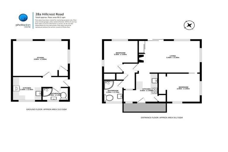 Photo of property in 28a Hillcrest Road, Hillcrest, Hamilton, 3216