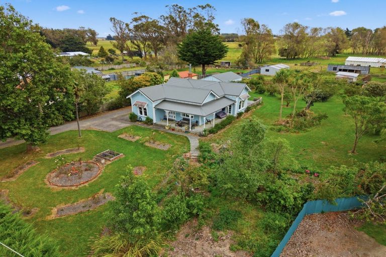 Photo of property in 546 Wellington Road, Marton, 4710