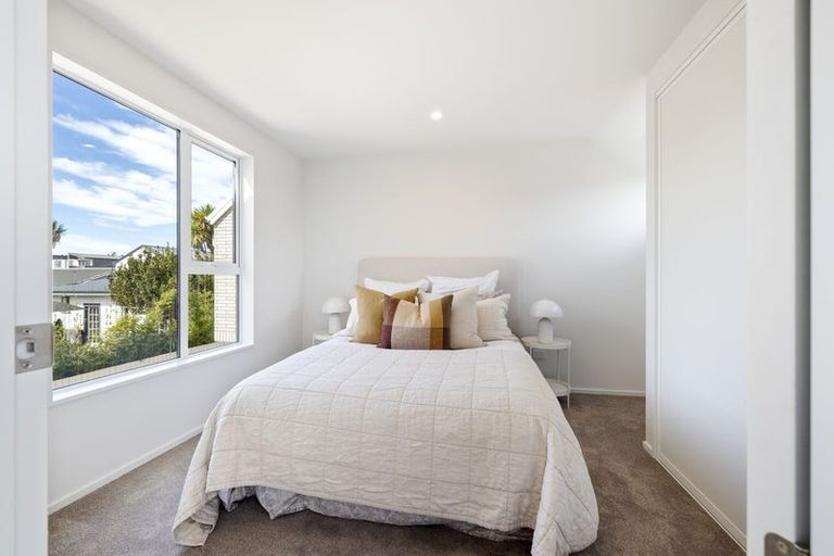 Photo of property in 4/499 Durham Street North, St Albans, Christchurch, 8014