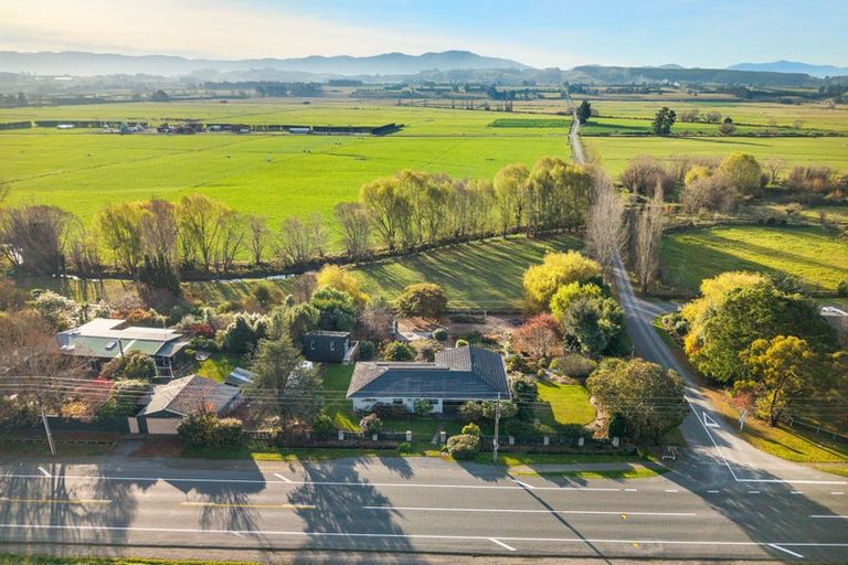 Photo of property in 1632 Cust Road, Cust, 7471