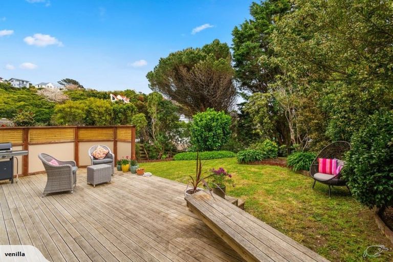 Photo of property in 53 Cambrian Street, Churton Park, Wellington, 6037