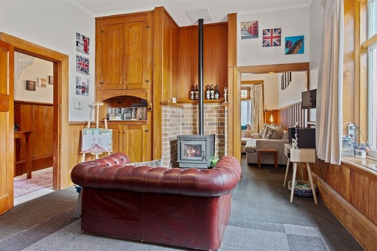 Photo of property in 356 Lyttelton Street, Spreydon, Christchurch, 8024