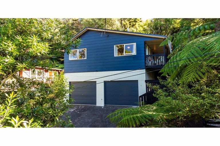 Photo of property in 1/9 Selwyn Avenue, Glen Eden, Auckland, 0602