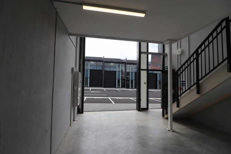 Photo of property in Victoria Lane Car Parks, 336/73c Dixon Street, Te Aro, Wellington, 6011