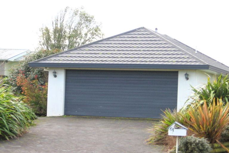 Photo of property in 61 Sunnyhills Avenue, Glenview, Hamilton, 3206