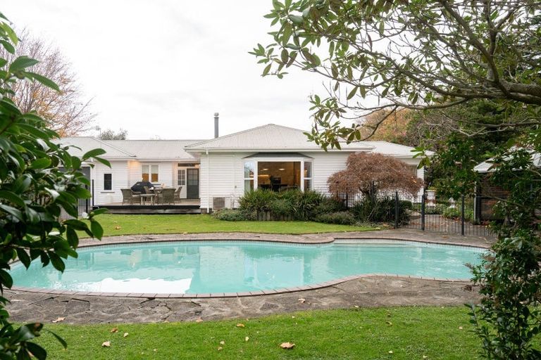 Photo of property in 80 Ormond Road, Twyford, Hastings, 4175