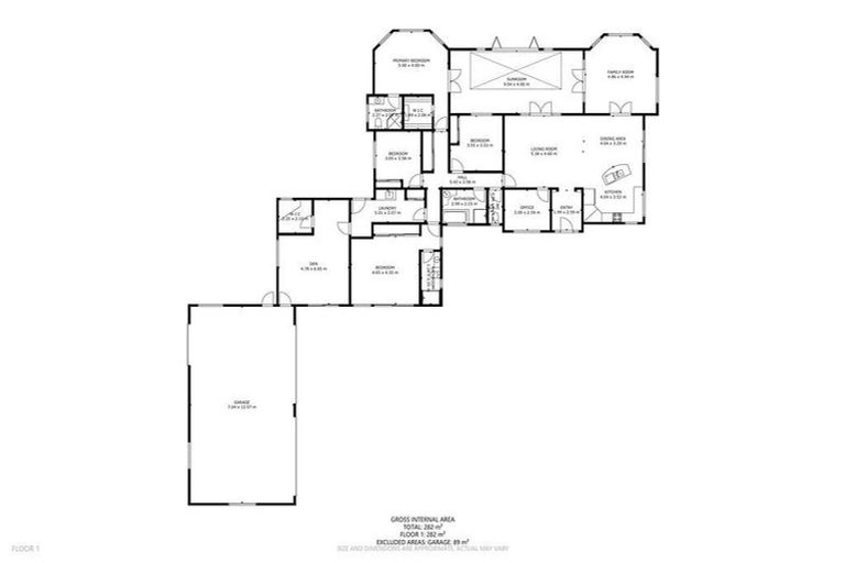 Photo of property in 5 Highland Brae, Prebbleton, 7604