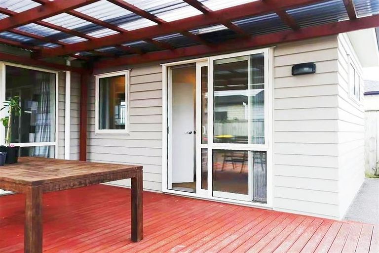 Photo of property in 5 Charlestown Drive, Flat Bush, Auckland, 2019