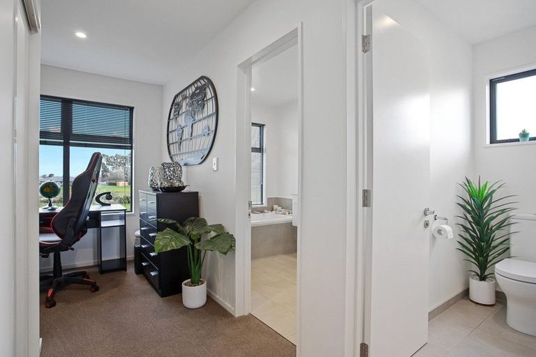 Photo of property in 9 Johnson Street, Kaiapoi, 7630