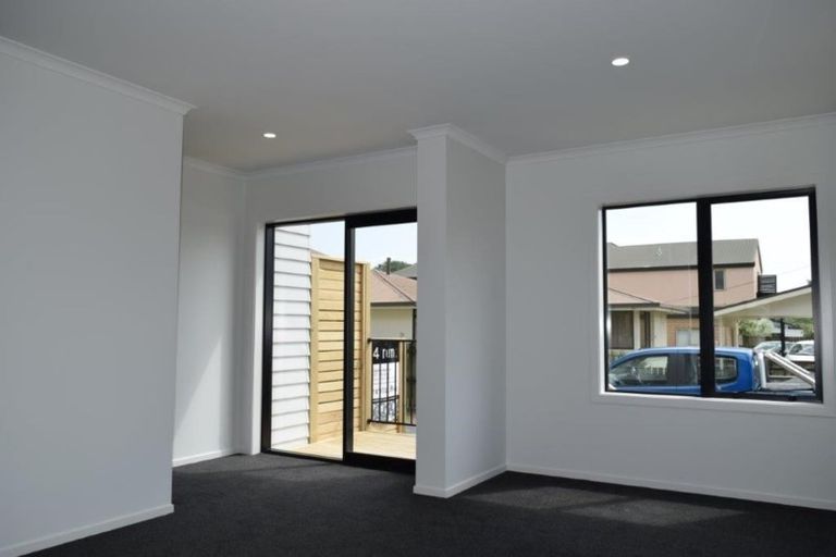 Photo of property in 1 Inverness Avenue, Hamilton East, Hamilton, 3216