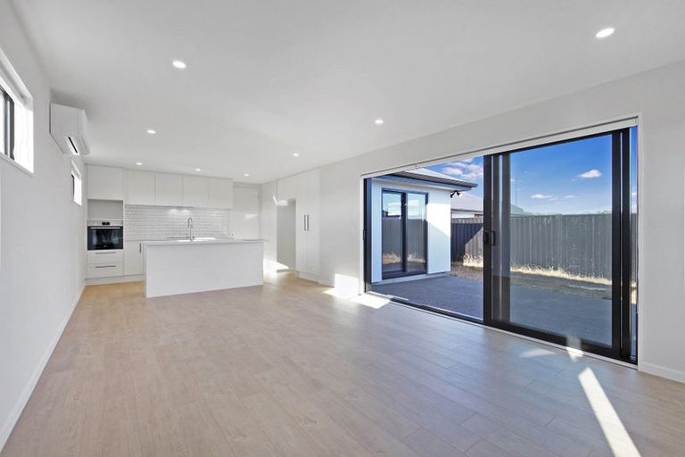 Photo of property in 23 Isa-lei Road, Kaiapoi, 7630