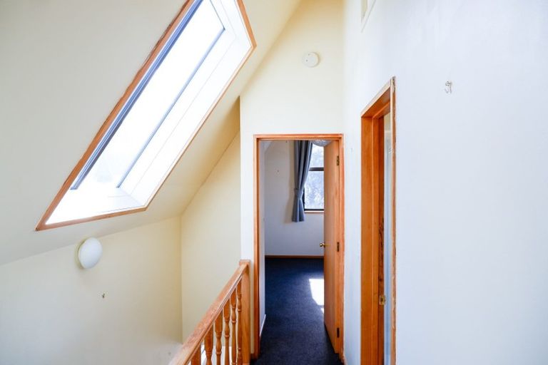 Photo of property in 1u5 Cottleville Terrace, Thorndon, Wellington, 6011