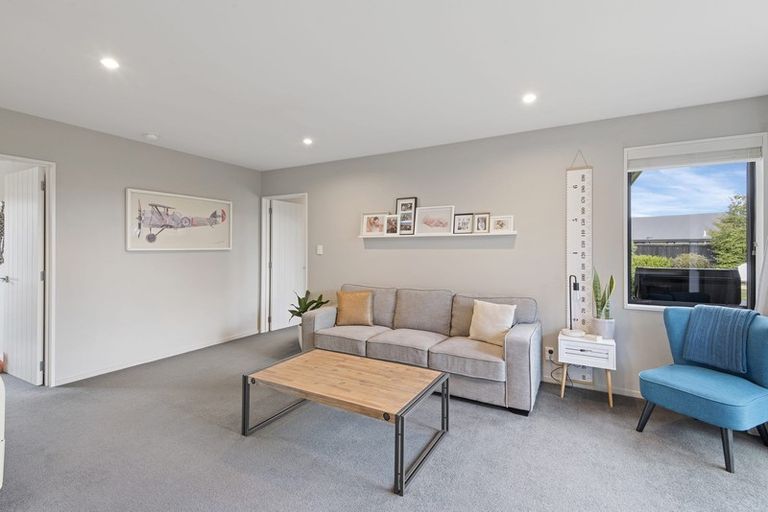 Photo of property in 44 Fairfield Way, Rolleston, 7614