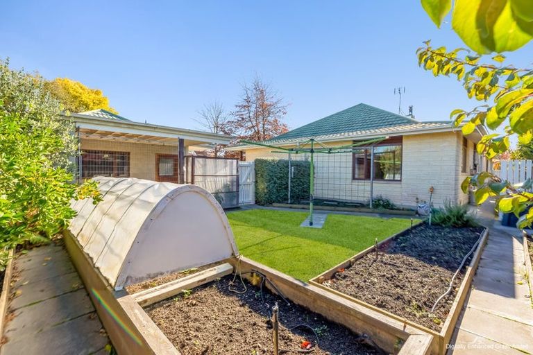 Photo of property in 1 Chelsea Court, Rangiora, 7400