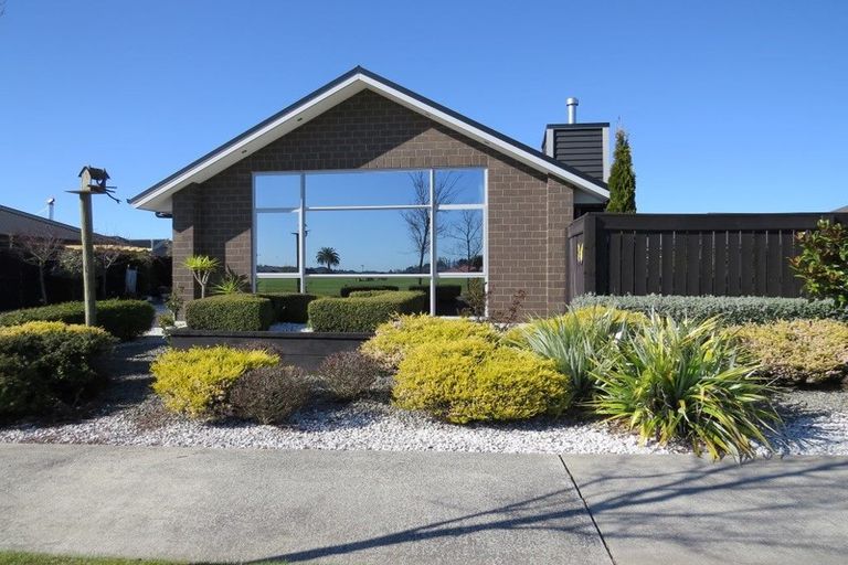 Photo of property in 26 Foxton Drive, Kaiapoi, 7630