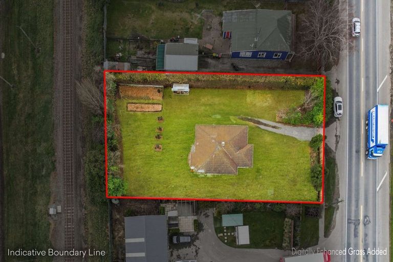 Photo of property in 754 Main Road South, Templeton, Christchurch, 8042