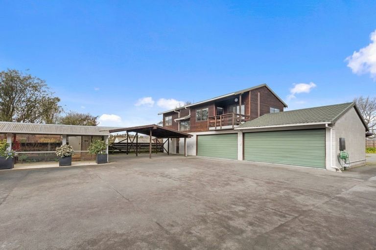 Photo of property in 280 Queen Elizabeth Ii Drive, Mairehau, Christchurch, 8052