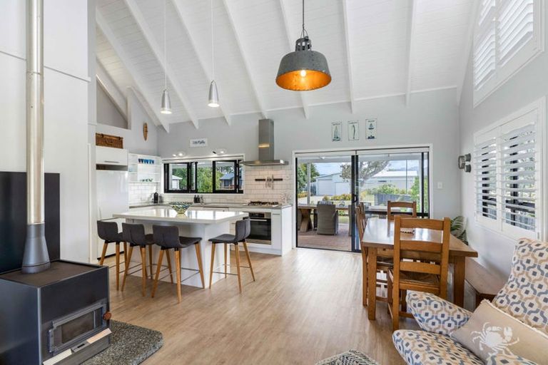 Photo of property in 49 Pauanui Boulevard, Pauanui, Hikuai, 3579