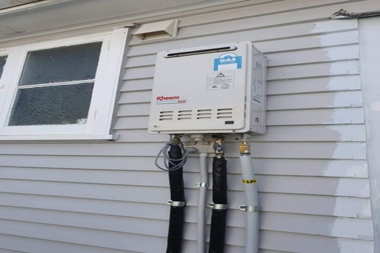 Photo of property in 10 Robertson Street, Oamaru North, Oamaru, 9400