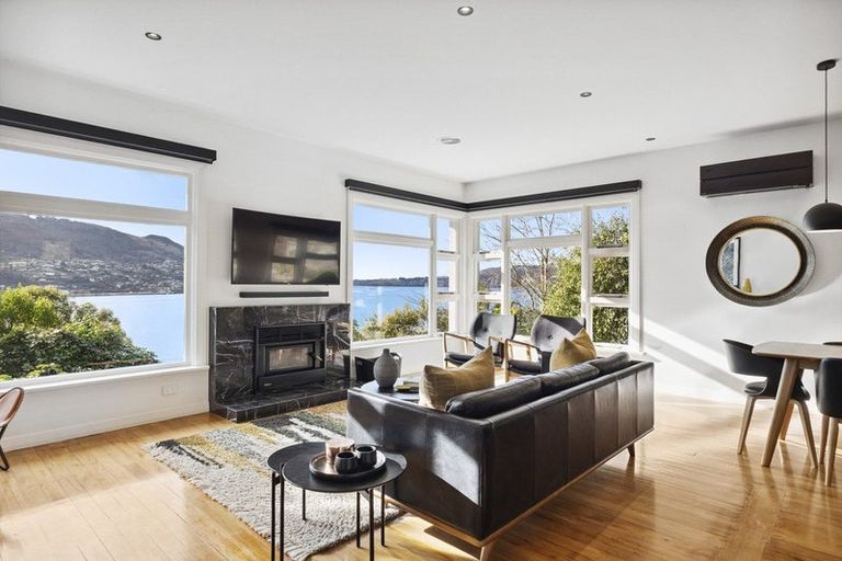 Photo of property in 230 Portobello Road, The Cove, Dunedin, 9077