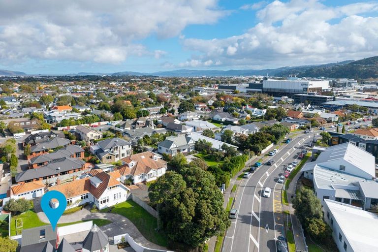 Photo of property in 64 Kings Crescent, Hutt Central, Lower Hutt, 5010