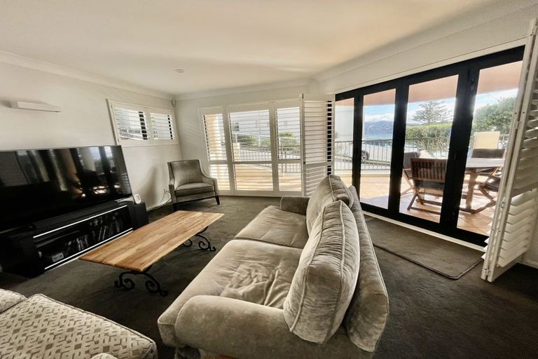 Photo of property in 13/22u Oriental Terrace, Oriental Bay, Wellington, 6011