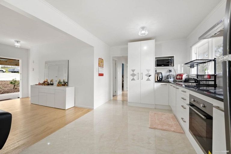 Photo of property in 21 Hannah Road, Otara, Auckland, 2023