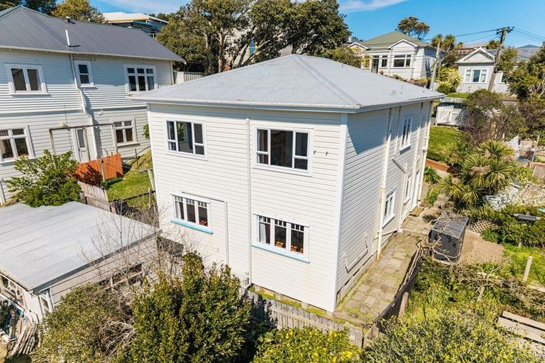 Photo of property in 8 Blythe Street, Berhampore, Wellington, 6023