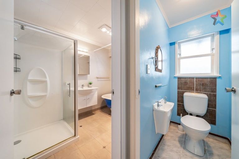 Photo of property in 60 Kairimu Street, Stokes Valley, Lower Hutt, 5019