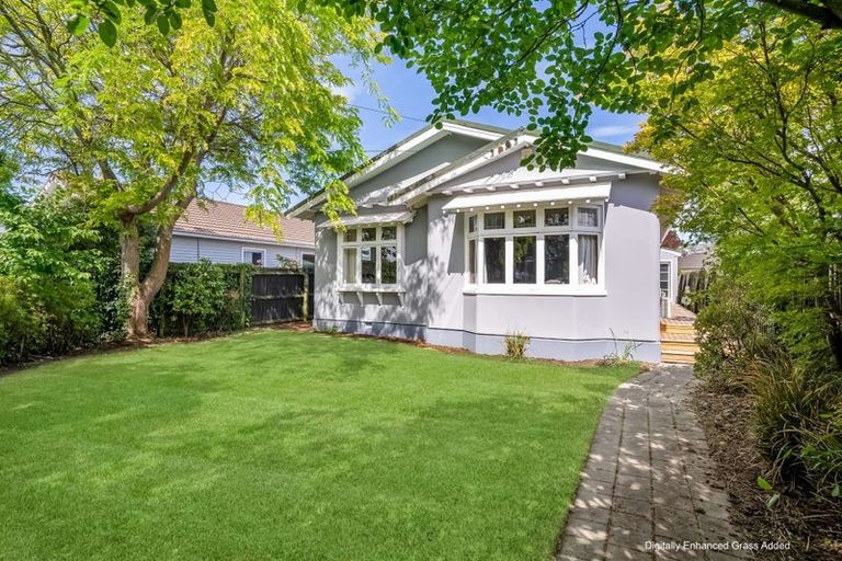 Photo of property in 36 Frankleigh Street, Somerfield, Christchurch, 8024