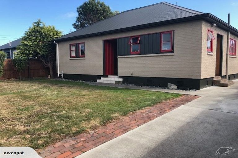 Photo of property in 45 Marshall Street, Woolston, Christchurch, 8023