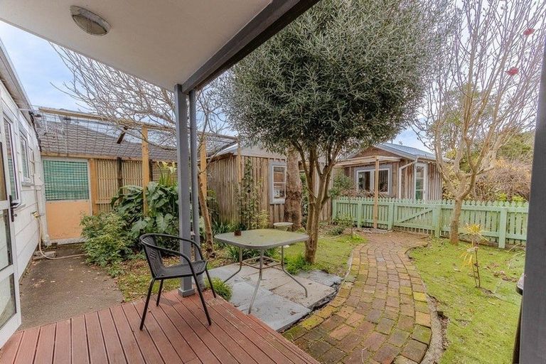 Photo of property in 60a Skerman Street, Marton, 4710