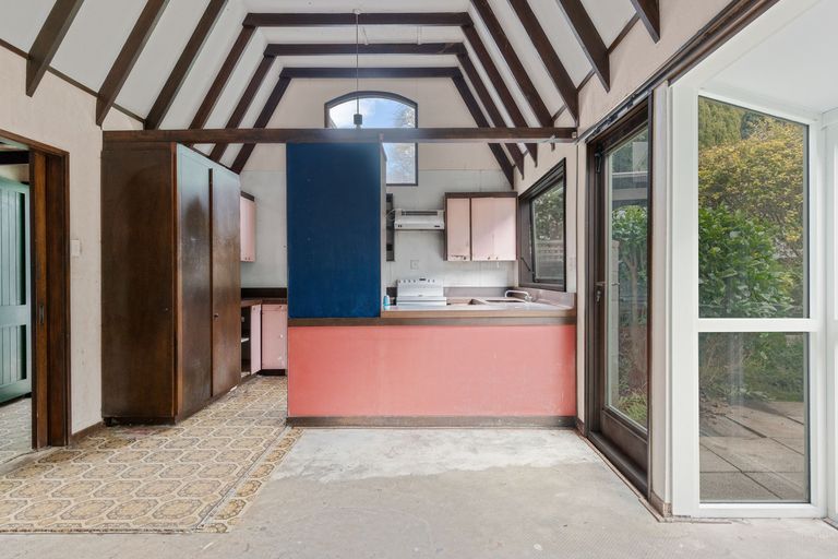 Photo of property in 117 Stafford Street, Dunedin Central, Dunedin, 9016