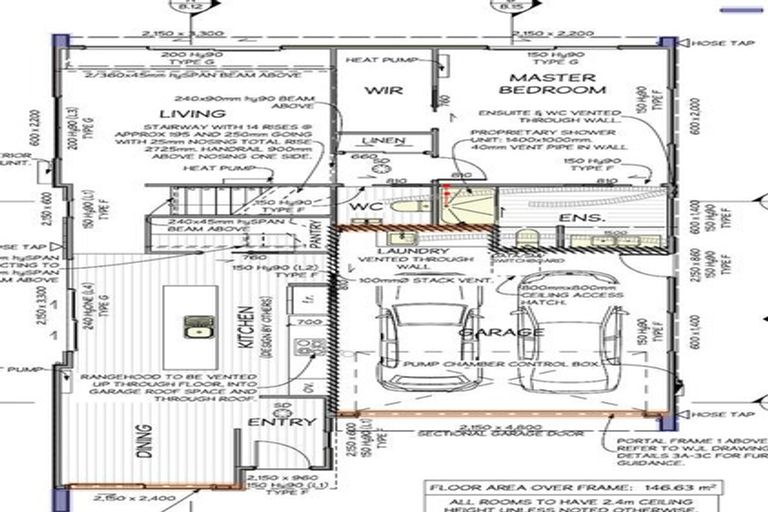 Photo of property in 53 Summersfield Boulevard, Appleby, Richmond, 7020