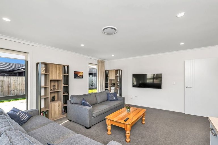 Photo of property in 9 Martini Avenue, Leeston, 7632