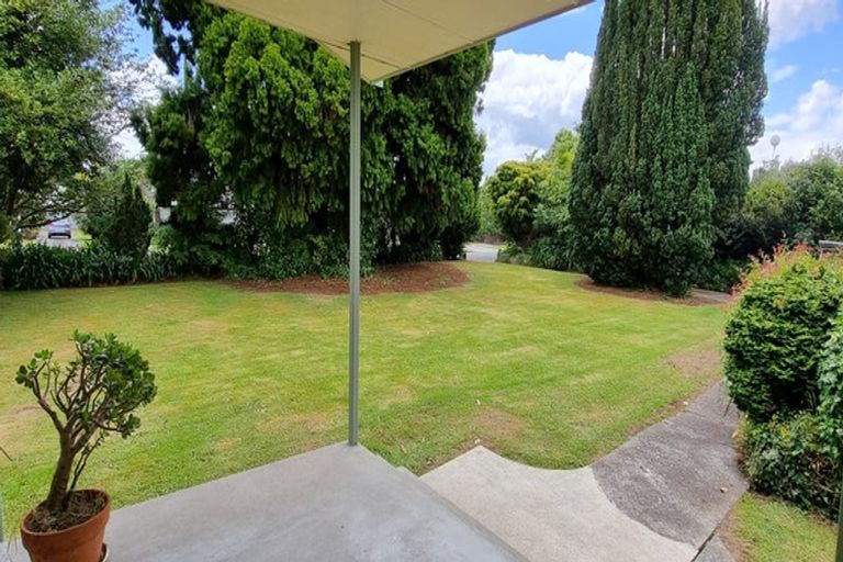 Photo of property in 78 Long Melford Road, Awapuni, Palmerston North, 4412