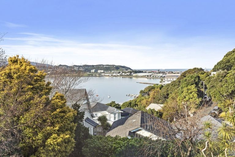 Photo of property in 49 Matai Road, Hataitai, Wellington, 6021