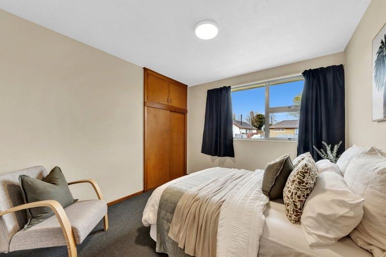 Photo of property in 1/6 Arran Crescent, Woolston, Christchurch, 8062