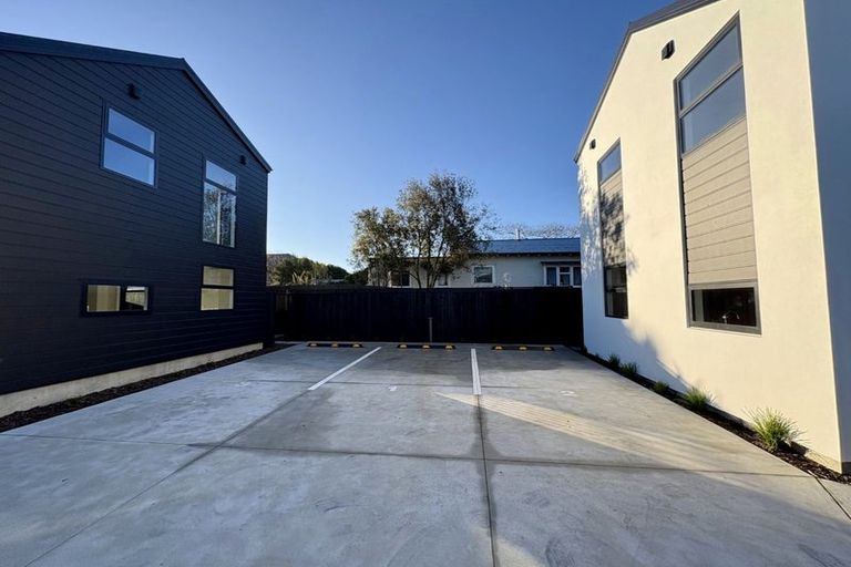 Photo of property in 3/33 England Street, Phillipstown, Christchurch, 8011