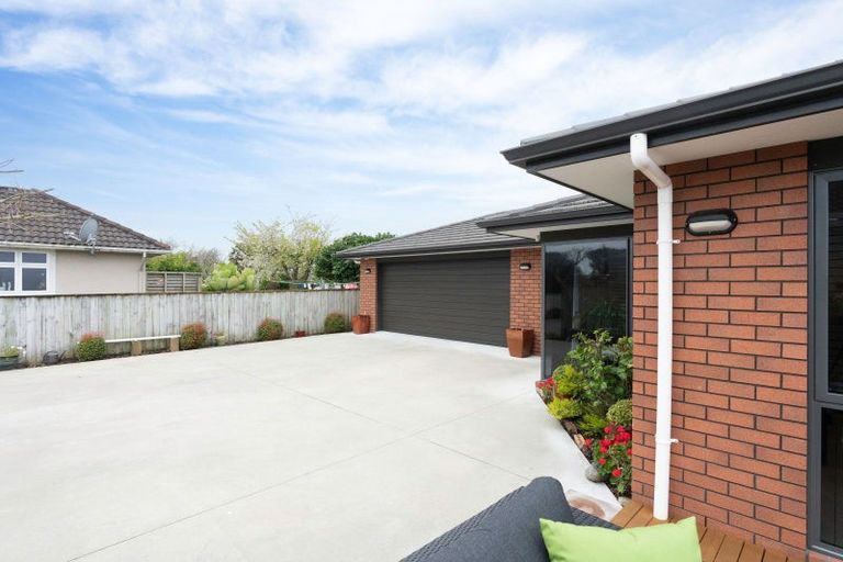 Photo of property in 64a Parker Avenue, Levin, 5510