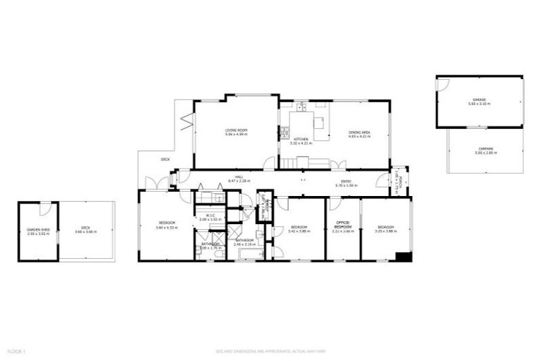 Photo of property in 52 Dundas Street, Seatoun, Wellington, 6022