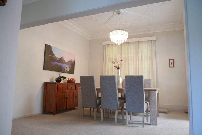 Photo of property in 8 Roseneath Terrace, Roseneath, Wellington, 6011