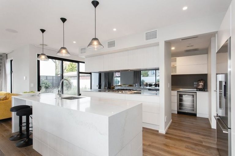 Photo of property in 69 Mansfield Avenue, St Albans, Christchurch, 8014