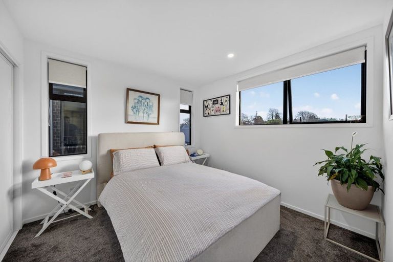 Photo of property in 4/8 Matata Place, Dallington, Christchurch, 8061