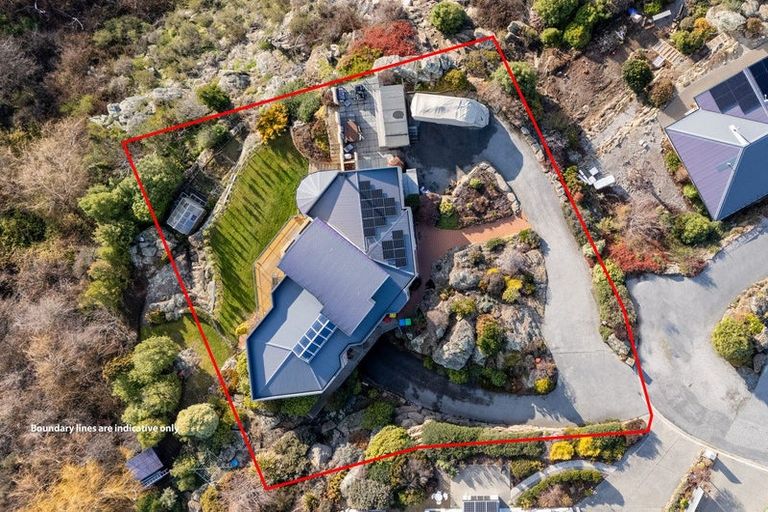 Photo of property in 7 Hawkdun Place, Bridge Hill, Alexandra, 9320