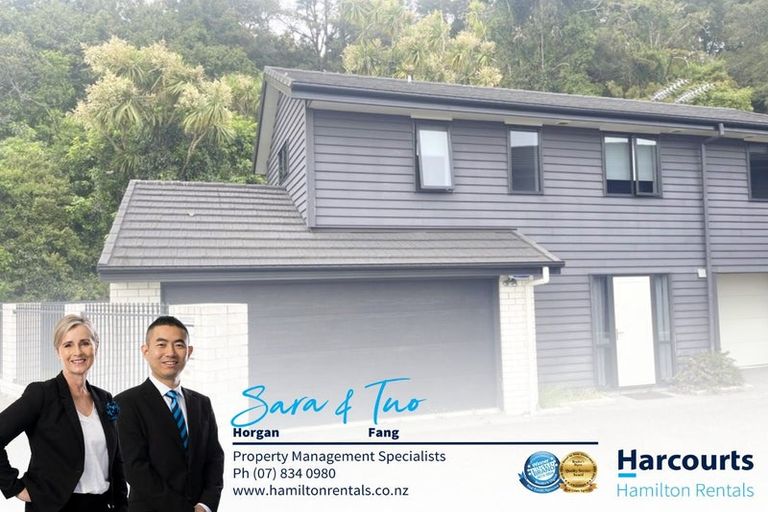 Photo of property in 1u1 Brooklyn Road, Claudelands, Hamilton, 3214