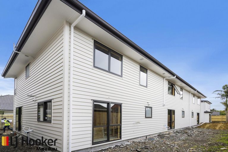 Photo of property in 160 Hill Road, Manurewa, Auckland, 2105