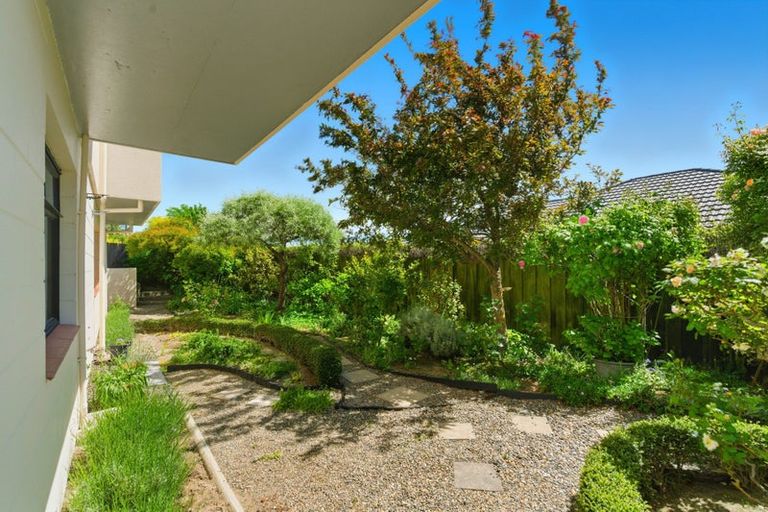 Photo of property in 1/7 Blencathra Place, Westmorland, Christchurch, 8025