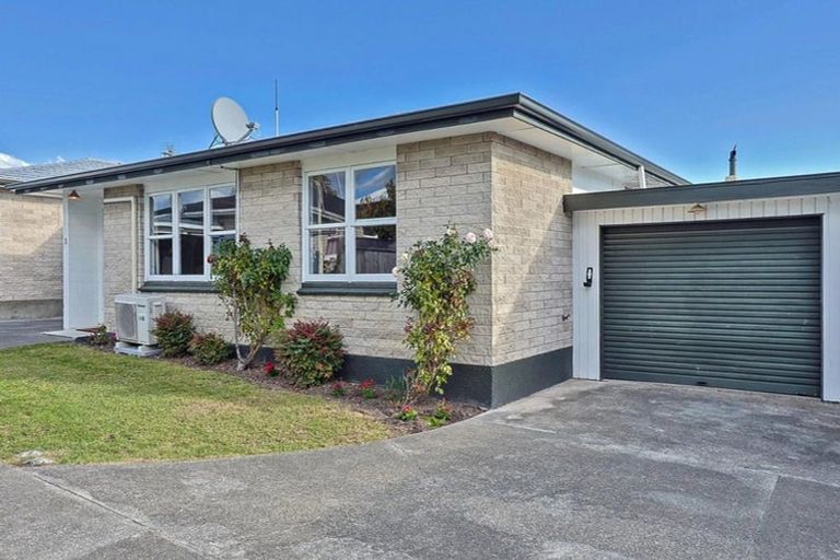 Photo of property in 2/65 Middle Road, Havelock North, 4130