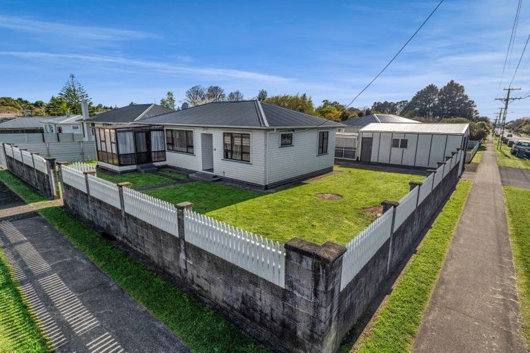 Photo of property in 102 Brecon Road, Stratford, 4332